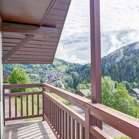 Alpage Lägenhet Saint-Nicolas-la-Chapelle  Exteriör bild